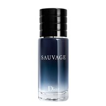 Sauvage Eau De Toilette MASC Refil�vel 30ML